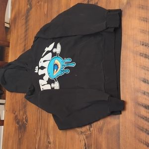 Lil Tjay Sweatshirt size small